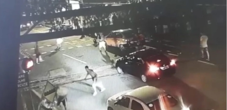 Acusado pela morte de engenheiro após briga de bar vai a júri popular nesta terça