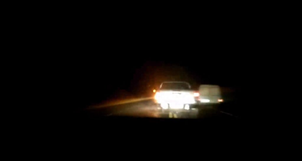 Vídeo mostra acompanhamento tático e prisão de motorista que fugiu de abordagem da PRF Vídeo mostra acompanhamento tático e prisão de motorista que fugiu de abordagem da PRF