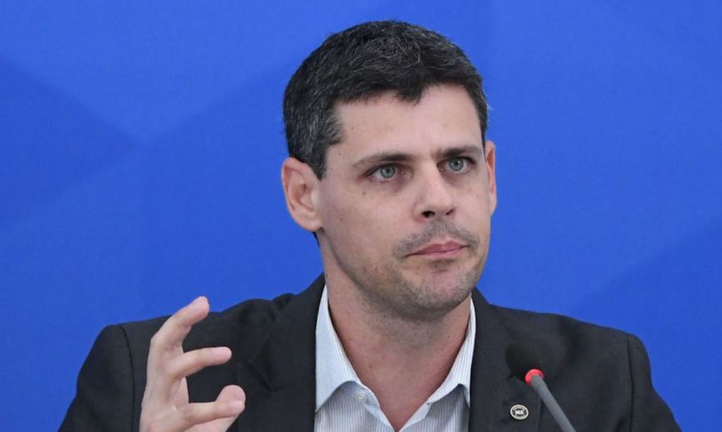 Reação do mercado a precatórios foi alerta, diz secretário do Tesouro