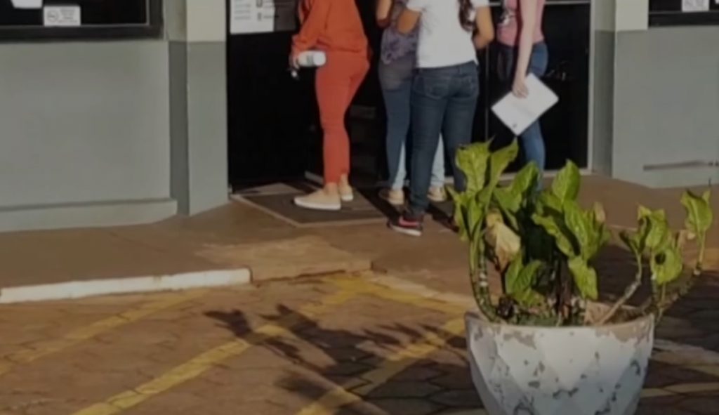 Adolescente que denunciou abuso sexual em Rio do Salto está grávida de 6 meses