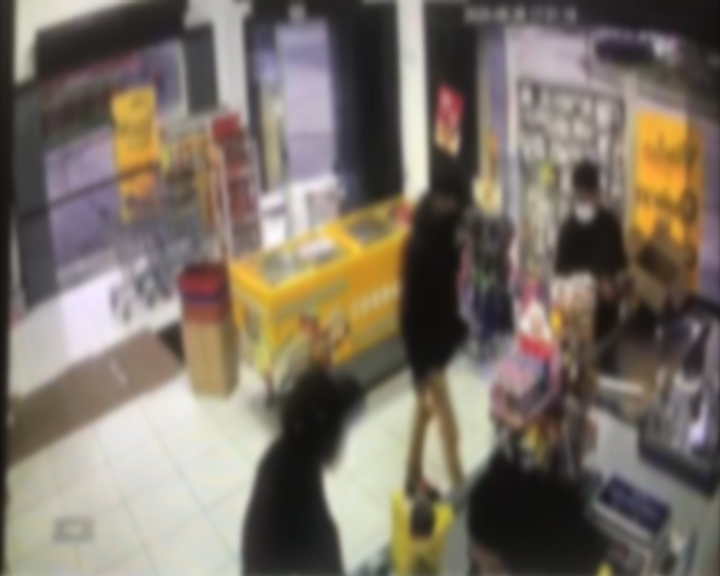Polícia Civil elucida assalto a mercado do Bairro Sítio Cercado