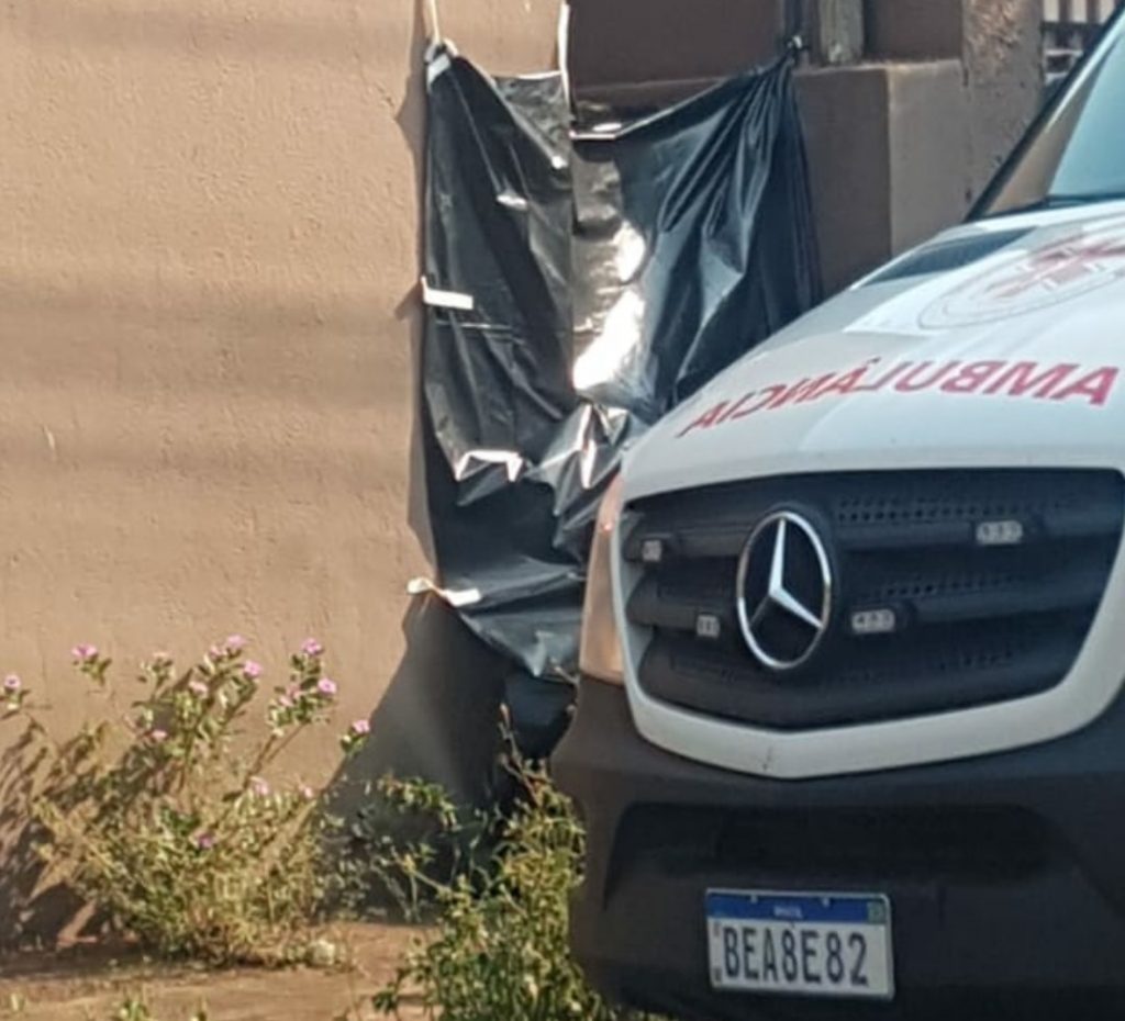 Morador de rua é encontrado morto na zona norte de Londrina
