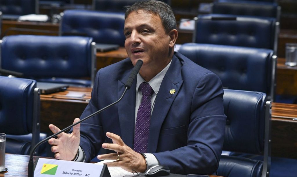 Bittar: Renda Cidadã respeitará teto e deverá ser divulgado na quarta