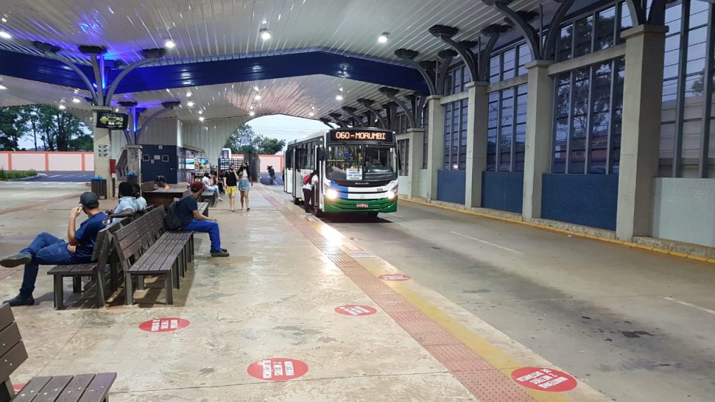 Transitar deve divulgar nova tabela de horários do transporte coletivo para amanhã