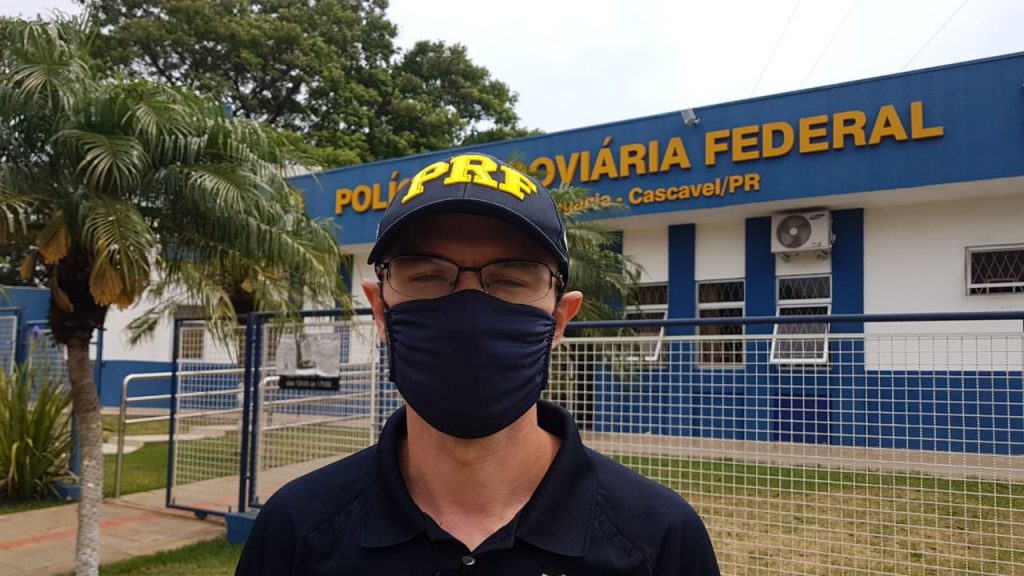Operação Nossa Senhora de Aparecida começa amanhã e PRF repassa orientações aos viajantes