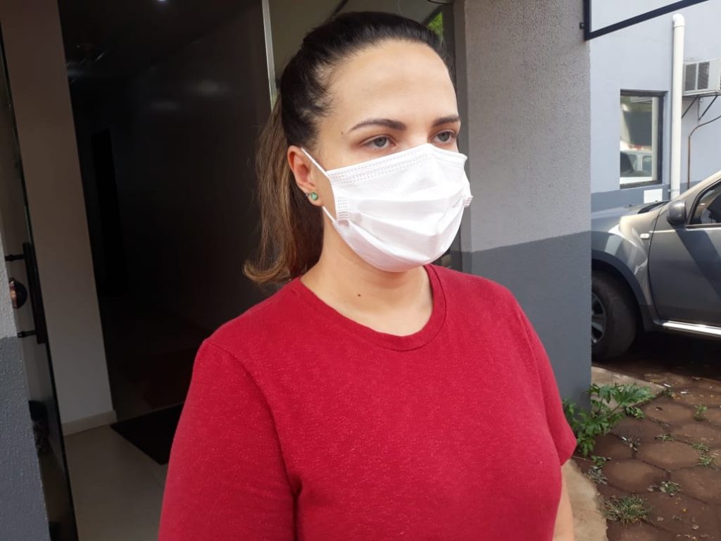 Segundo DH, vítima de homicídio no Brasmadeira seria Luciano da Rocha Fernandes