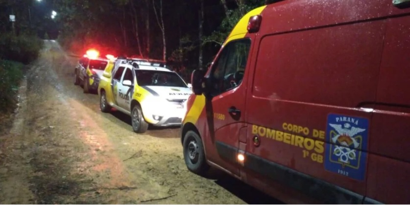 Homem vai pescar ‘janta’ em represa e acaba morrendo afogado