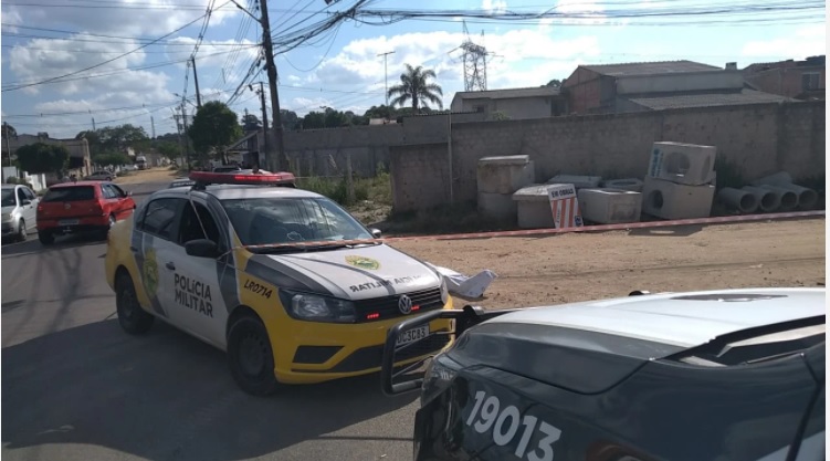 Dono de oficina é morto com dois tiros durante caminhada