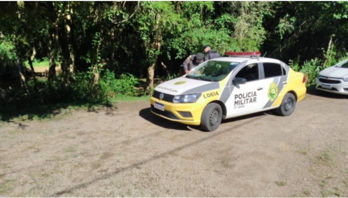 Homem é preso suspeito de ajudar amigo a matar ex-esposa a pedradas