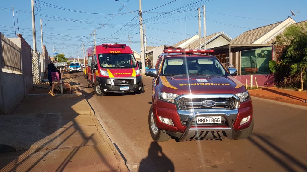 Baleado no Interlagos é acusado de abusar da filha do autor dos disparos, segundo a PM