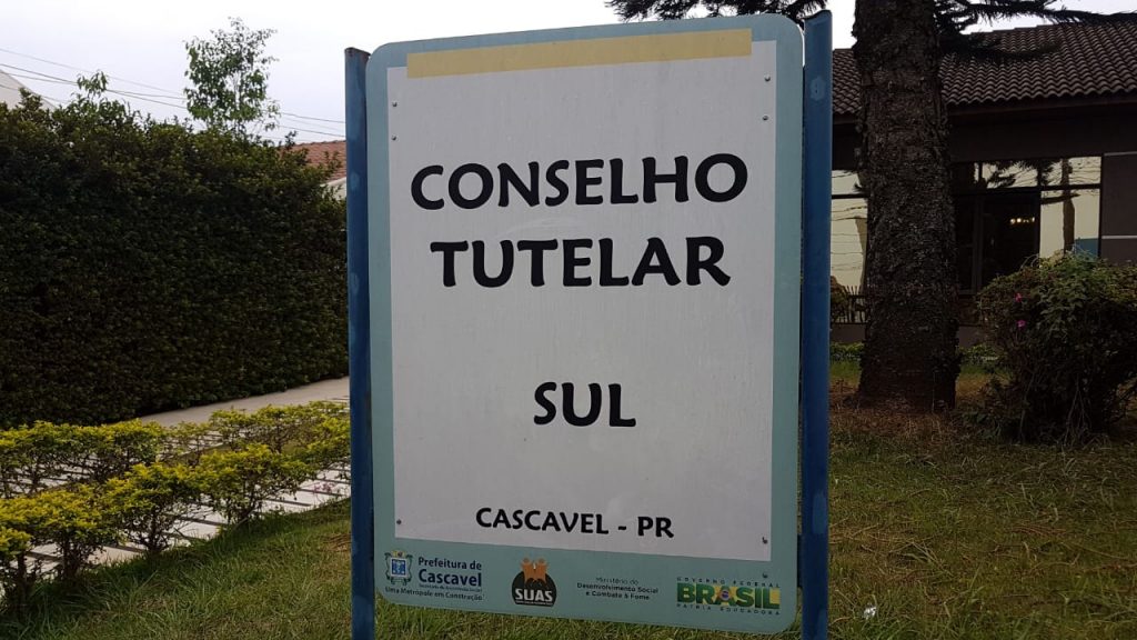 Governo construirá 11 novas sedes para Conselhos Tutelares