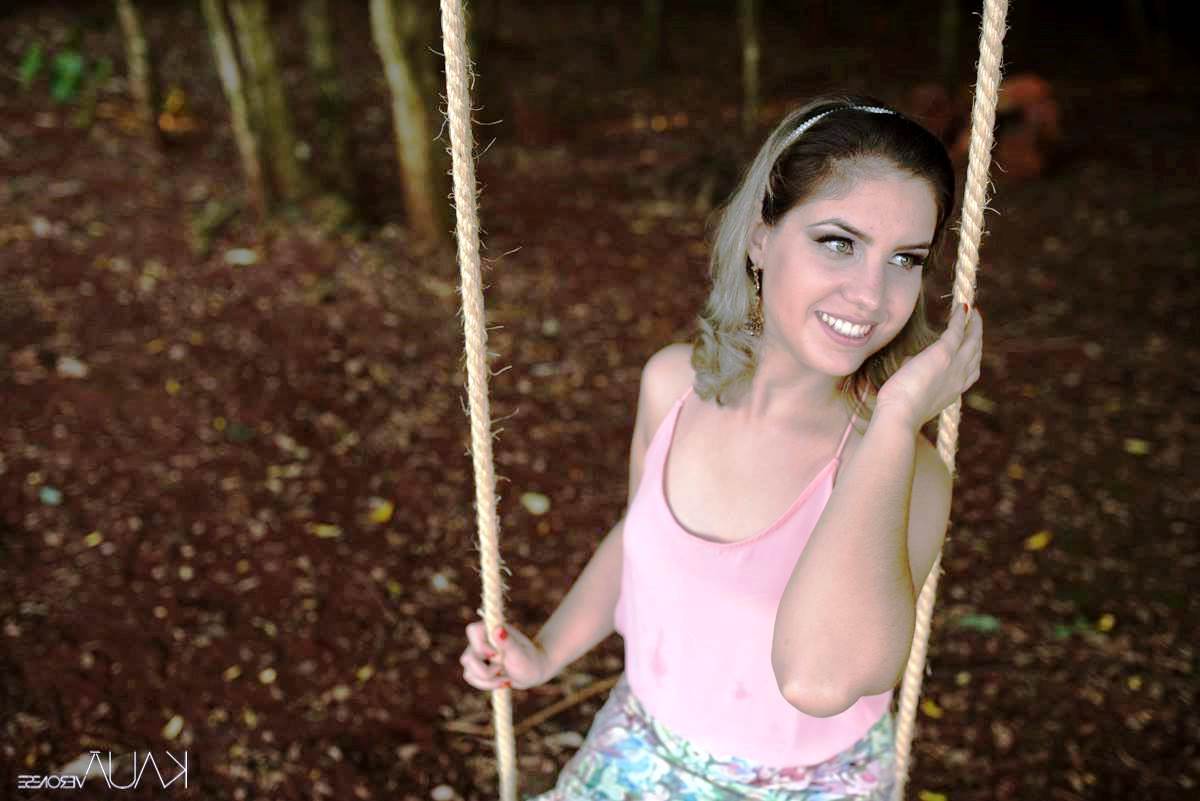 Outubro Rosa: Meu nome é Renata e eu venci a luta contra o câncer de mama! Imagem referente a Outubro Rosa: Meu nome é Renata e eu venci a luta contra o câncer de mama!