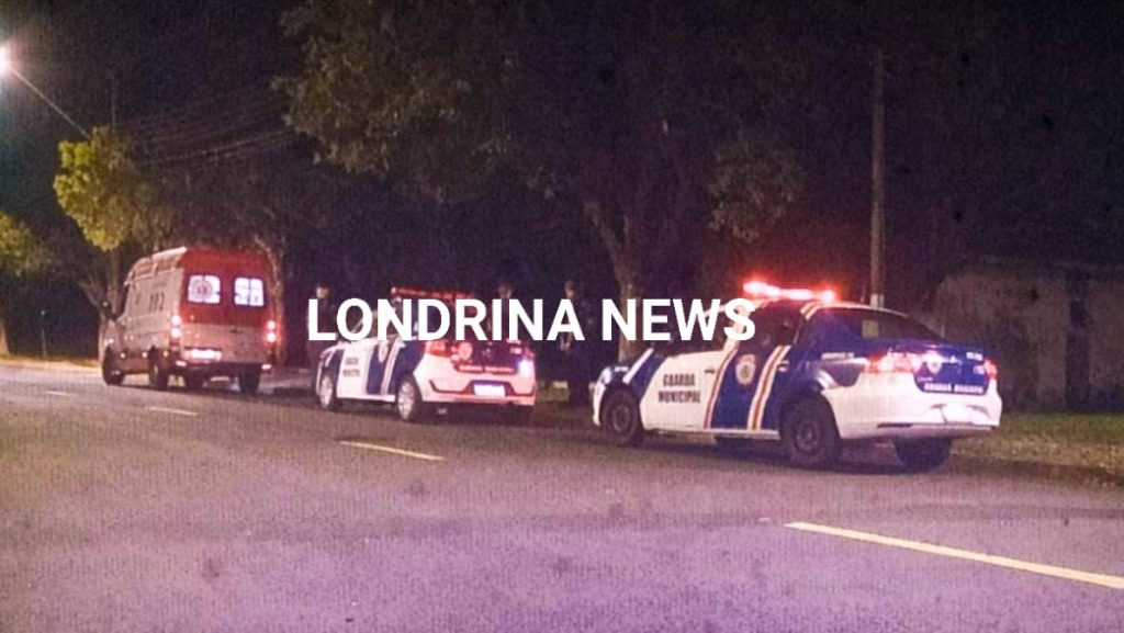 Triste realidade: morador de rua morre após passar mal e deixa companheira, que é cega, desamparada em Londrina