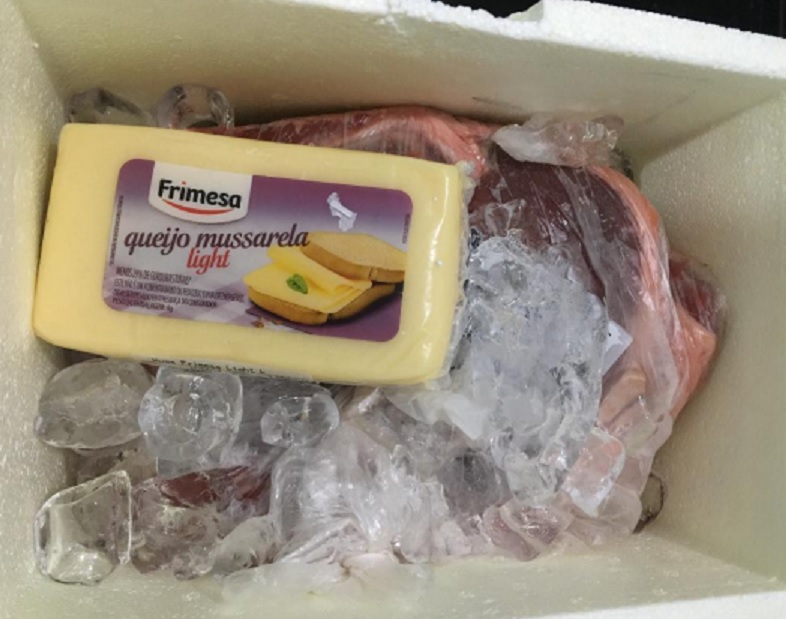 Homem preso furtando carne e queijo em mercado de Cascavel não será punido, decide Justiça Imagem referente a Homem preso furtando carne e queijo em mercado de Cascavel não será punido, decide Justiça