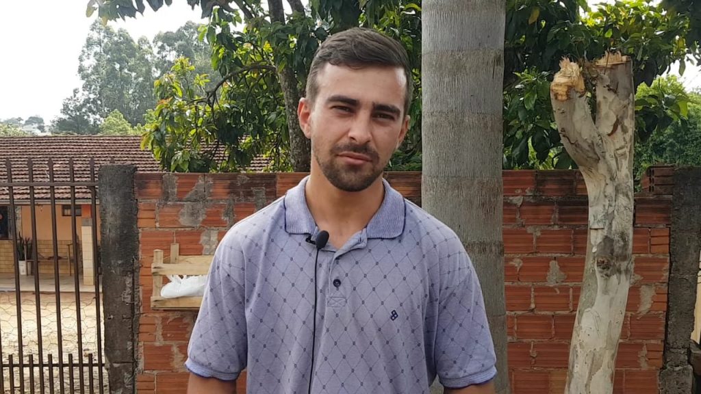 Irmão de homem que morreu em acidente na BR-277 faz desabafo e cobra por respostas