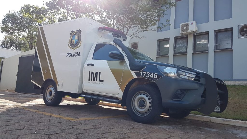 Gestante de 37 anos morre após crise convulsiva no Brasmadeira