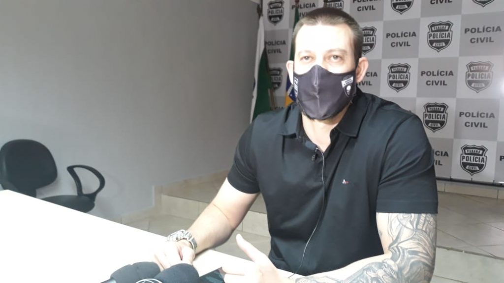 Vingança: Segundo DH, Rixa entre famílias teria sido motivo para homicídio de Carlos Barbosa da Silva