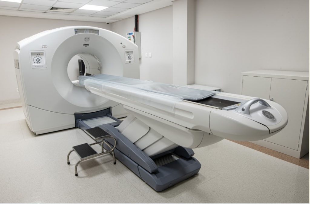 PET/CT: CEONC conta com técnica revolucionária de diagnóstico por imagem