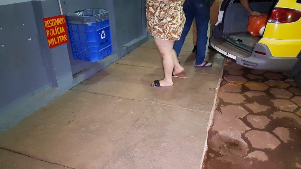 Polícia Civil diz que casal acusado de agredir crianças no Bairro Cancelli foi ouvido e liberado