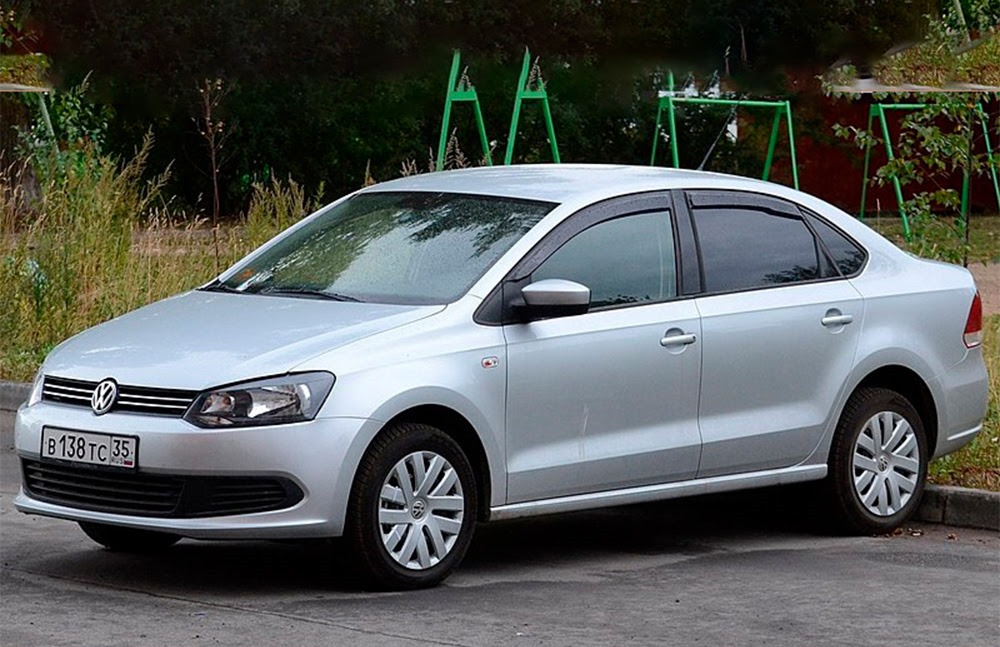 Volkswagen e concessionária são condenadas a indenizar empresa que teve problemas com Polo Sedan