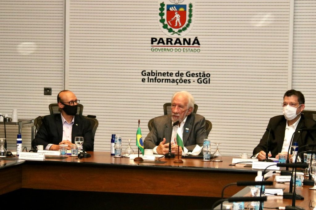 Governo quer atrair mais investimentos produtivos para os municípios