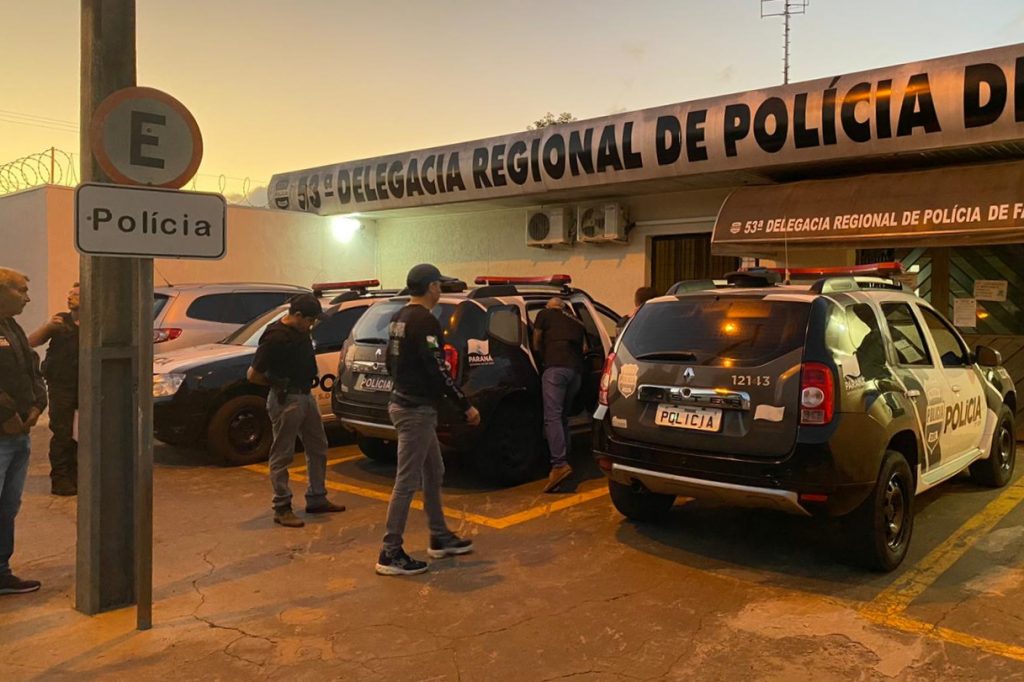 PCPR prende trio suspeito de transportar aproximadamente meia tonelada de maconha