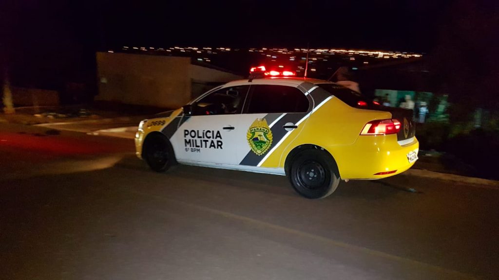 Paraná tem redução de 24,3 mil ocorrências de furtos e roubos