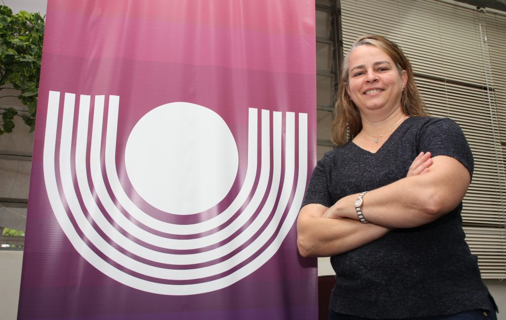 Professora da Unioeste é eleita nova presidente do Conselho de Educação de Cascavel Professora da Unioeste é eleita nova presidente do Conselho de Educação de Cascavel