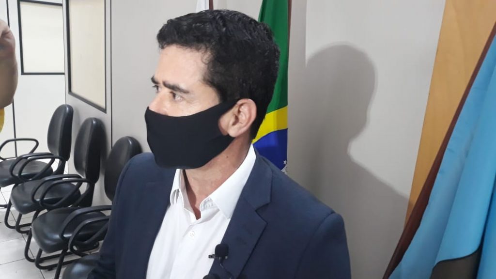 Quatro drones serão usados pela Polícia Federal para fiscalizar eleições em Cascavel; delegado dá detalhes Quatro drones serão usados pela Polícia Federal para fiscalizar eleições em Cascavel; delegado dá detalhes