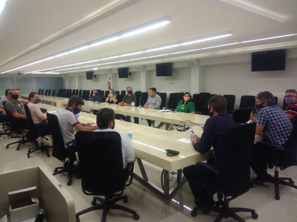 Acic promove no próximo dia 3 de novembro encontro com os candidatos a Prefeito de Cascavel