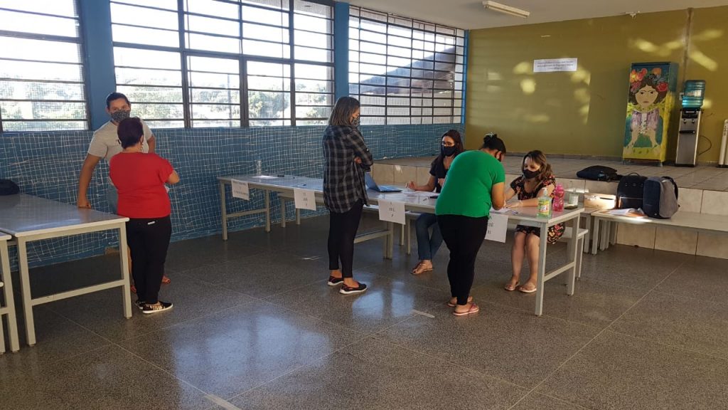 Ensino Cívico-militar: Colégio do Bairro Santos Dumont receberá novo modelo de gestão