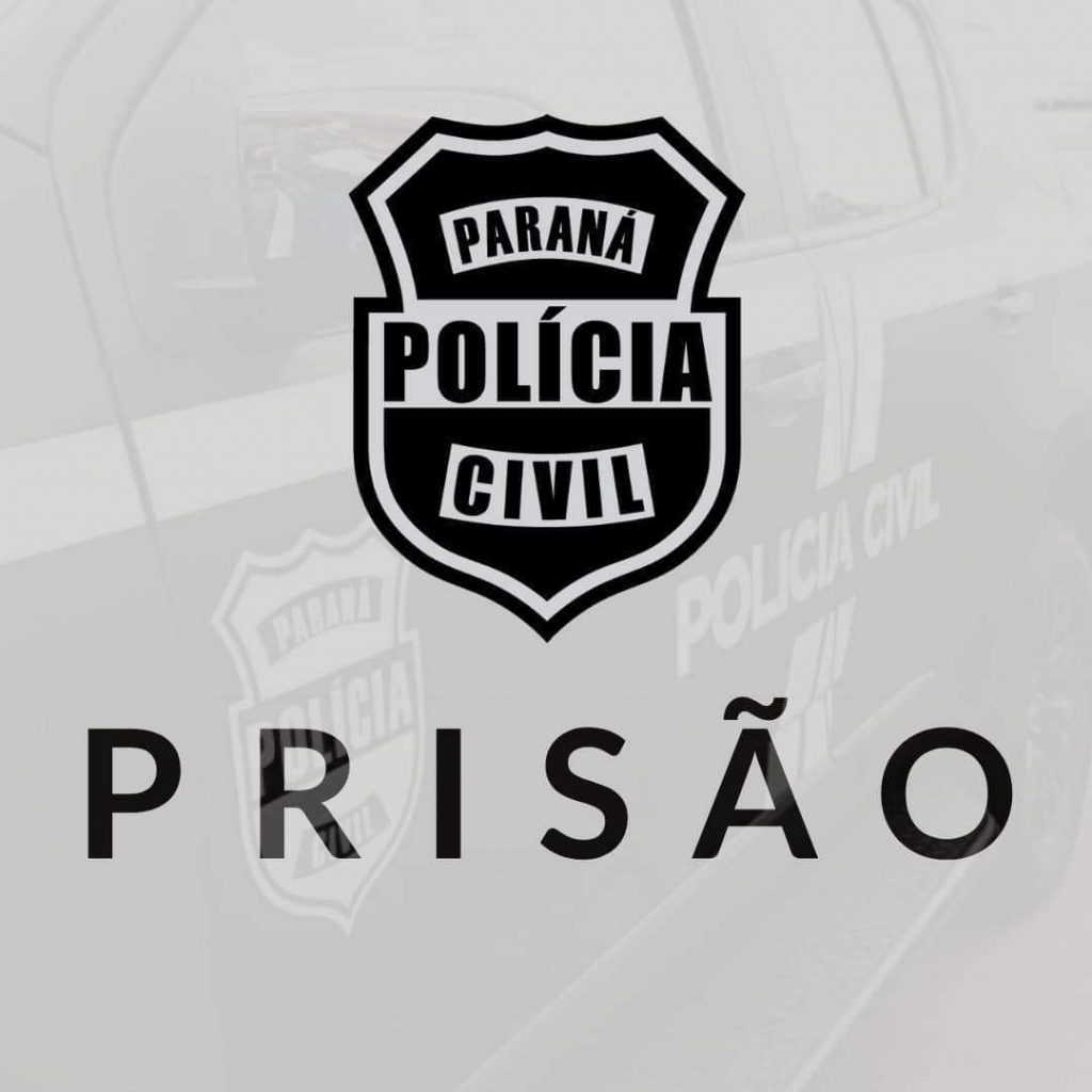 Homem acusado de estupro de vulnerável é preso em Londrina