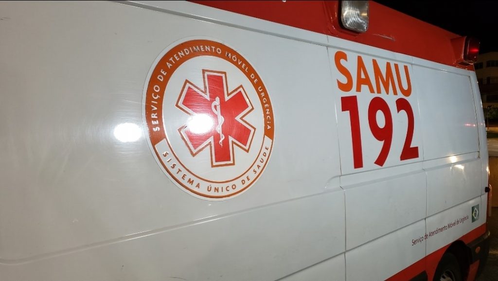 Jovem é baleado no peito enquanto manuseava arma de fogo em Tamarana; tiro teria sido acidental