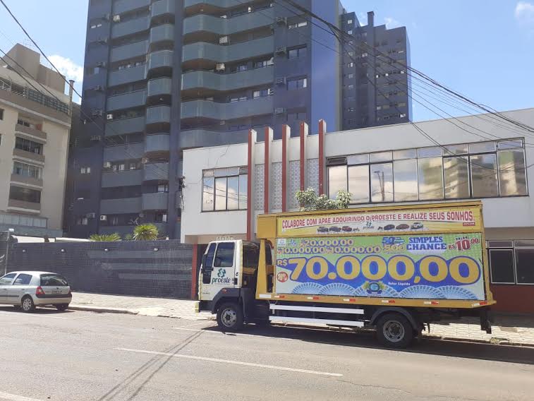 Confira os ganhadores do Proeste deste domingo