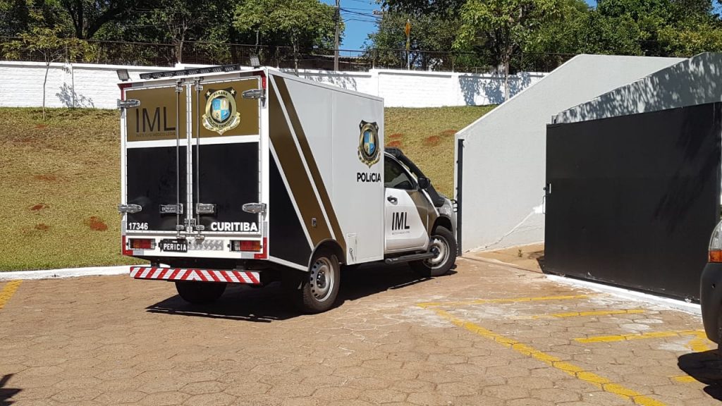 Homem que sofreu queda de mesmo nível falece em hospital de Cascavel
