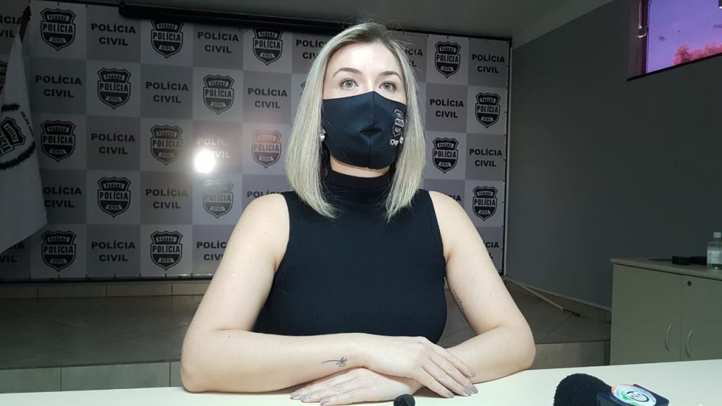 Polícia Civil acredita que roubo de R$ 100 mil teve participação de mais pessoas; a investigação continua