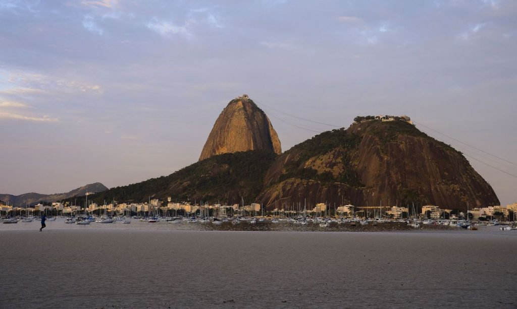 RJ anuncia que foi aceito no novo Regime de Recuperação Fiscal