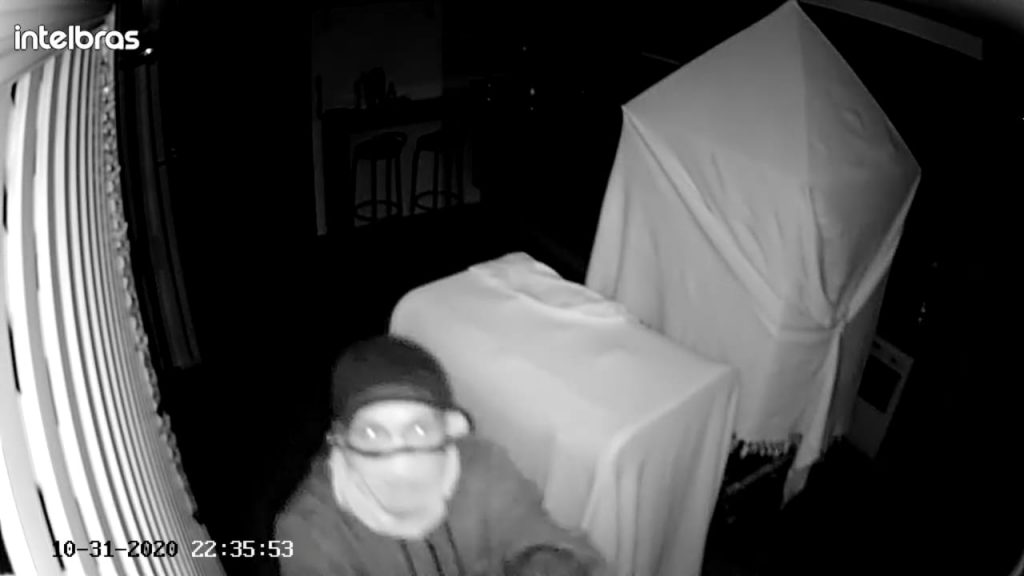GDE investiga furto em residência ocorrido no último sábado