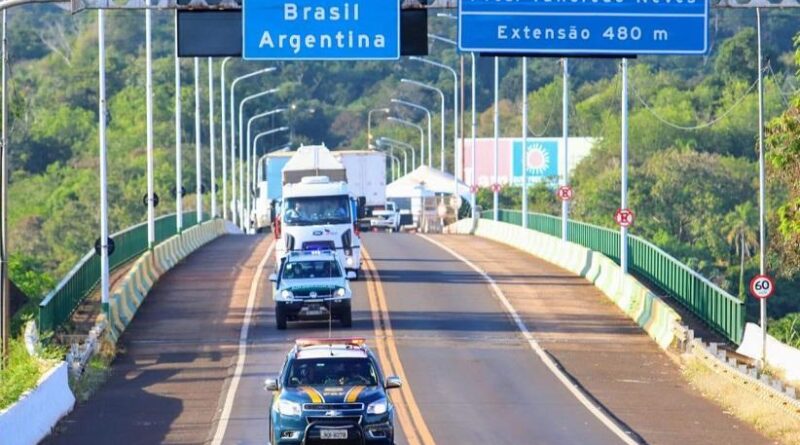 Lideranças discutem ações e protocolo para reabertura da Ponte Tancredo Neves
