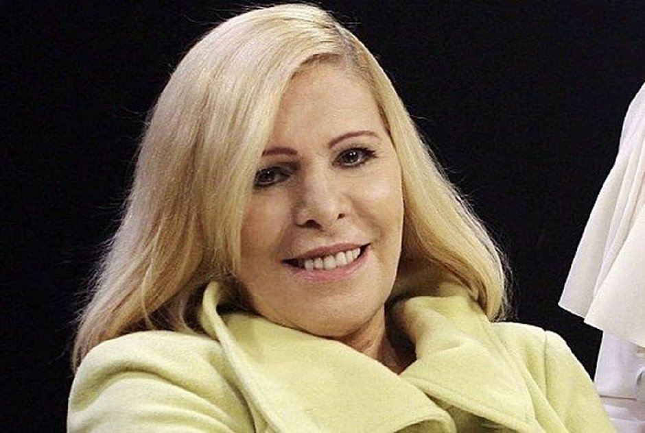 Cantora Vanusa morre aos 73 anos em casa de repouso, em São Paulo