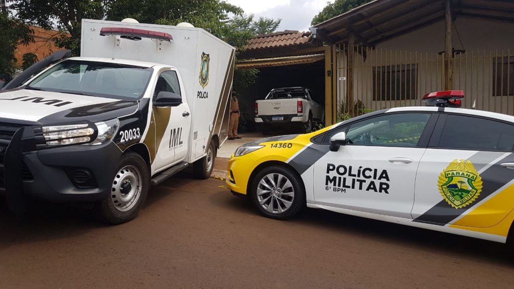Casal encontrado morto na Rua Tupis é Marinalva Nascimento e Luiz Jocir Pedroso