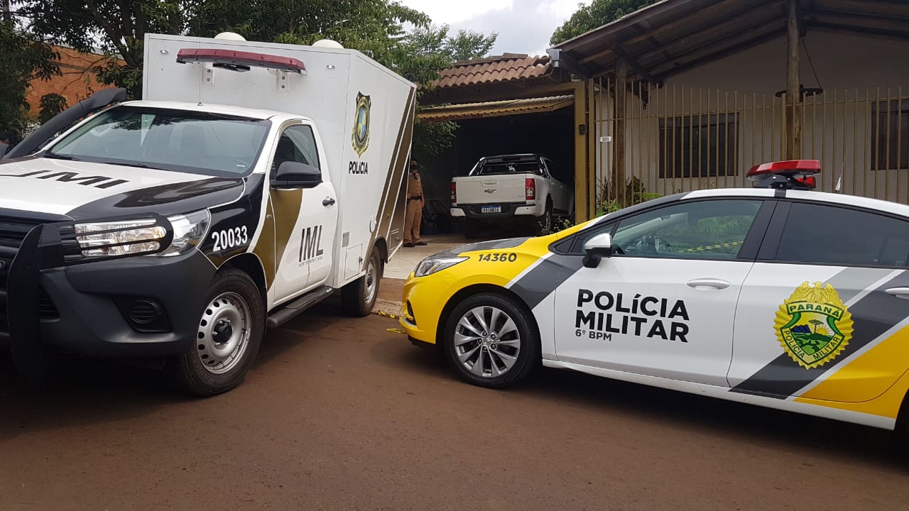 Casal encontrado morto na Rua Tupis é Marinalva Nascimento e Luiz Jocir Pedroso