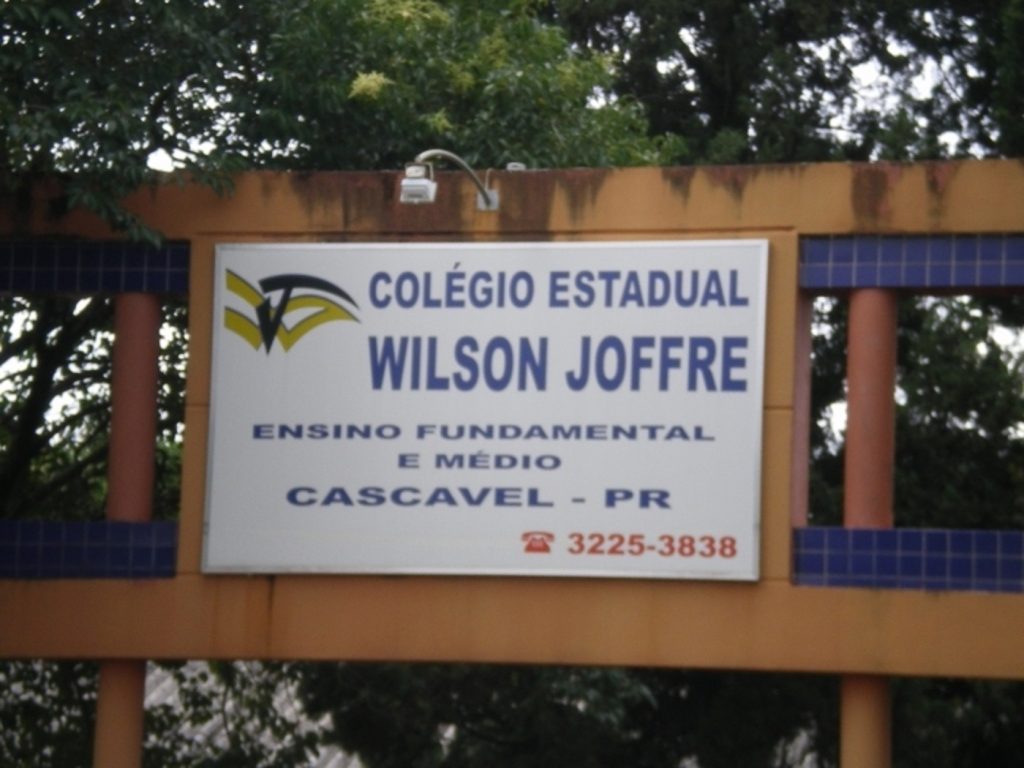 Wilson Joffre está com inscrições abertas para cursos técnicos gratuitos