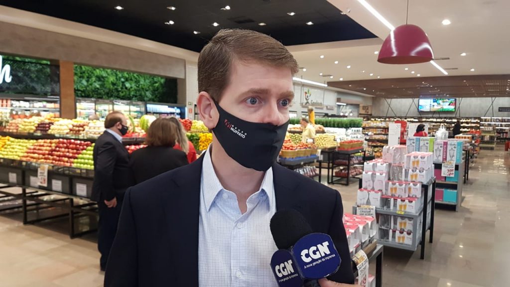 Grupo Muffato: 4ª maior rede de supermercados do Brasil reinaugura loja pioneira em Cascavel