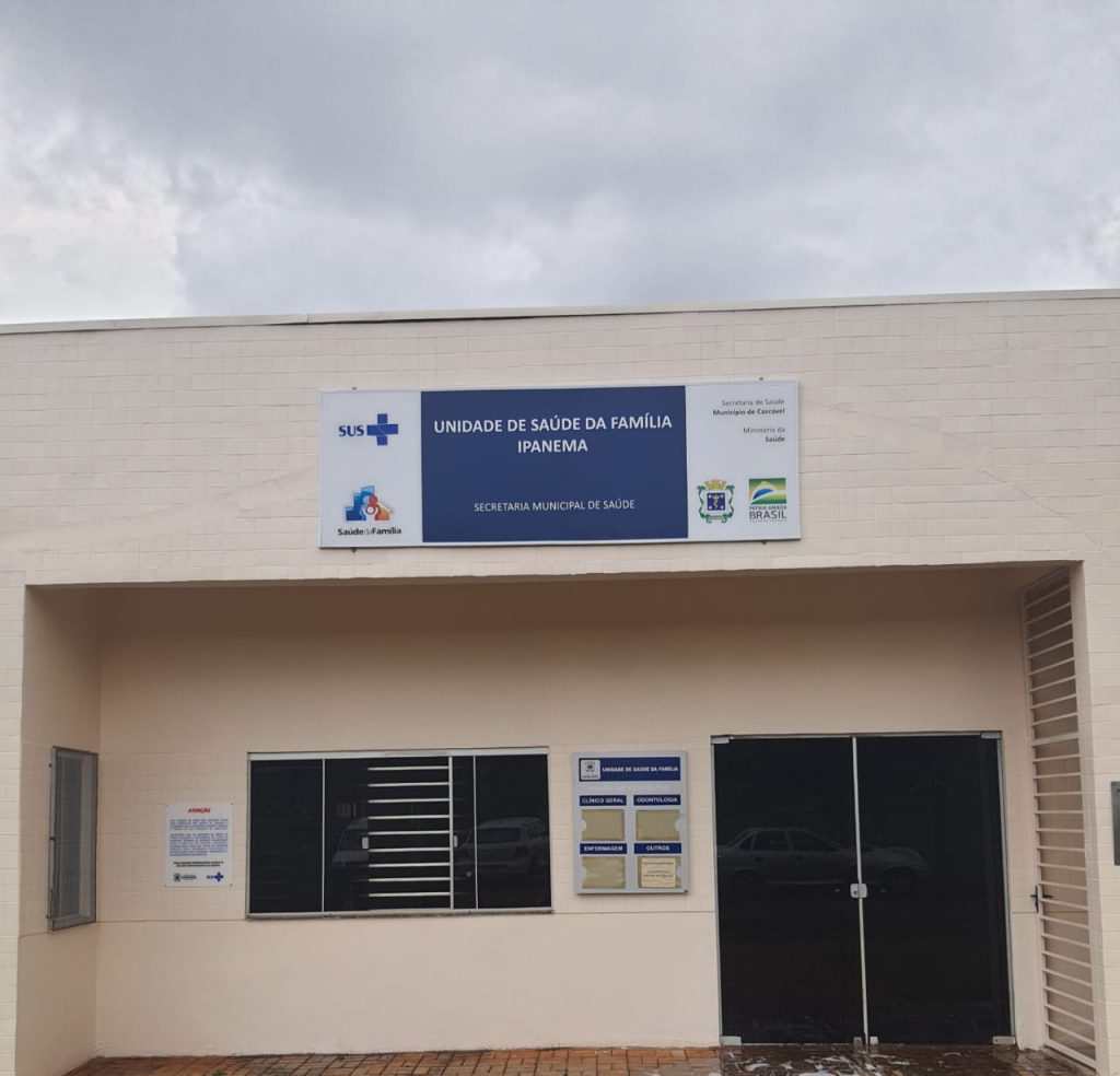 Após reforma, USF Ipanema retoma atendimentos