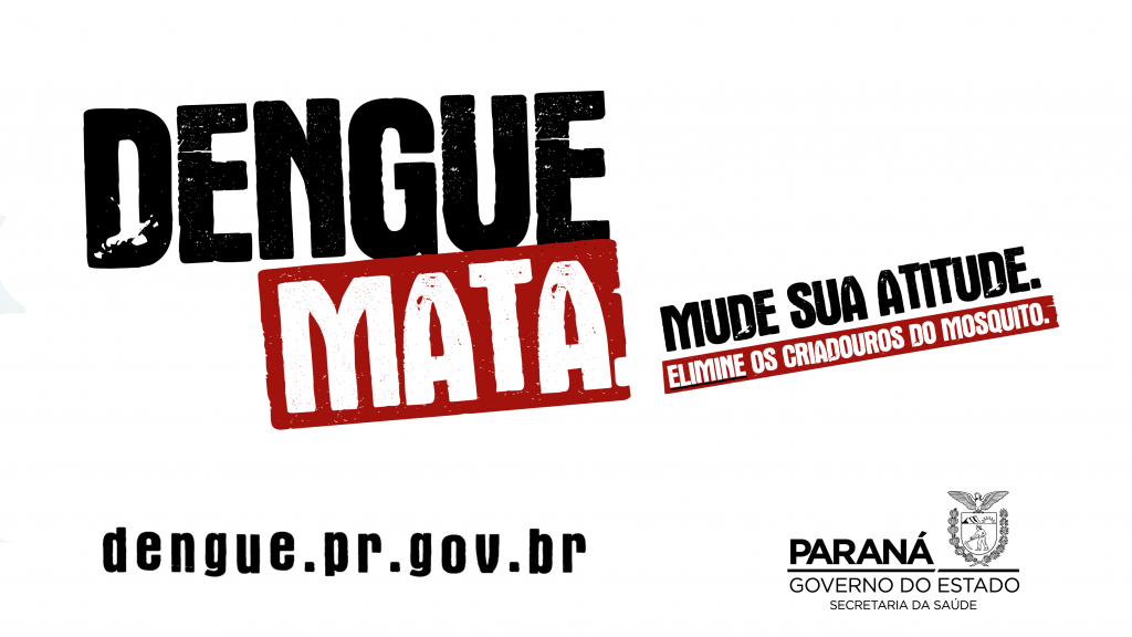 Sesa publica Nota Orientativa sobre a Dengue