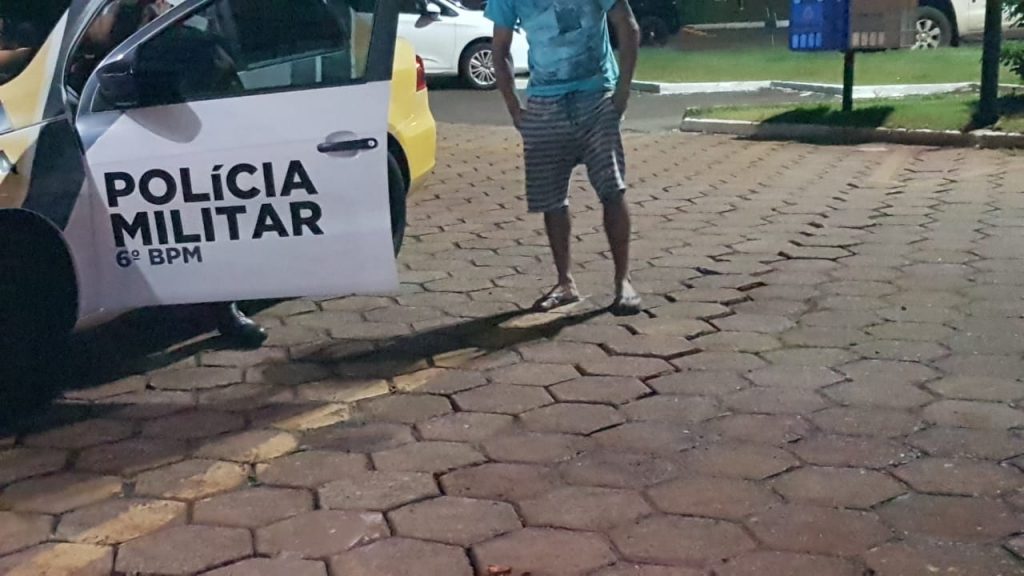 Após grave acidente no Parque São Paulo, motorista é preso por embriaguez
