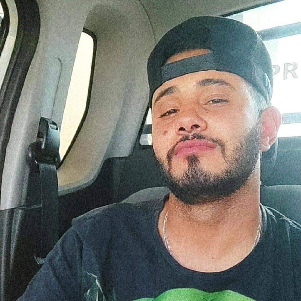 Motorista que morreu em acidente na BR-277 é identificado como Marcos Cruz