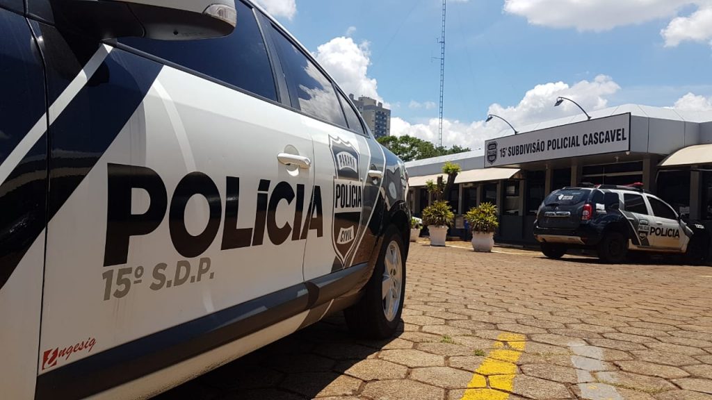 Delegada fala sobre golpe mais aplicado em Cascavel nos últimos dias