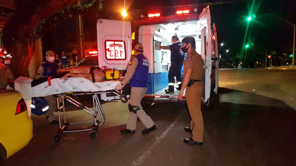 Vítima de bala perdida: Polícia Civil segue nas ruas em busca do atirador
